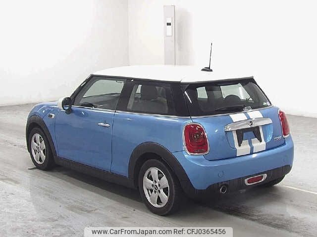 mini mini-others 2015 -BMW--BMW Mini XM15--03A54971---BMW--BMW Mini XM15--03A54971- image 2