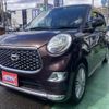 daihatsu cast 2017 quick_quick_DBA-LA250S_LA250S-0118375 image 1