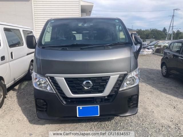 nissan caravan-van 2018 CFJ1834557 image 1