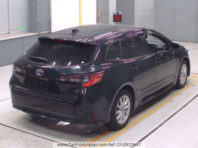 toyota corolla-touring-wagon 2019 -TOYOTA--Corolla Touring ZRE212W-6002621---TOYOTA--Corolla Touring ZRE212W-6002621- image 2