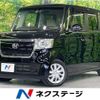 honda n-box 2020 -HONDA--N BOX 6BA-JF3--JF3-1459806---HONDA--N BOX 6BA-JF3--JF3-1459806- image 1
