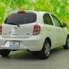 nissan march 2012 TE2482 image 2