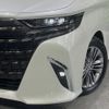 toyota alphard 2024 -TOYOTA--Alphard 6AA-AAHH40W--AAHH40-4017***---TOYOTA--Alphard 6AA-AAHH40W--AAHH40-4017***- image 12