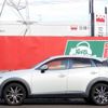 mazda cx-3 2015 quick_quick_DK5FW_100423 image 6