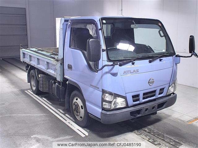 nissan atlas 2006 -NISSAN--Atlas AKS81AN-7000361---NISSAN--Atlas AKS81AN-7000361- image 1