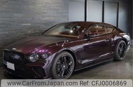 bentley continental 2019 -BENTLEY 【品川 357】--ﾍﾞﾝﾄﾚｰｺﾝﾁﾈﾝﾀﾙ BCDDB--SCBCA13S9KC072851---BENTLEY 【品川 357】--ﾍﾞﾝﾄﾚｰｺﾝﾁﾈﾝﾀﾙ BCDDB--SCBCA13S9KC072851-