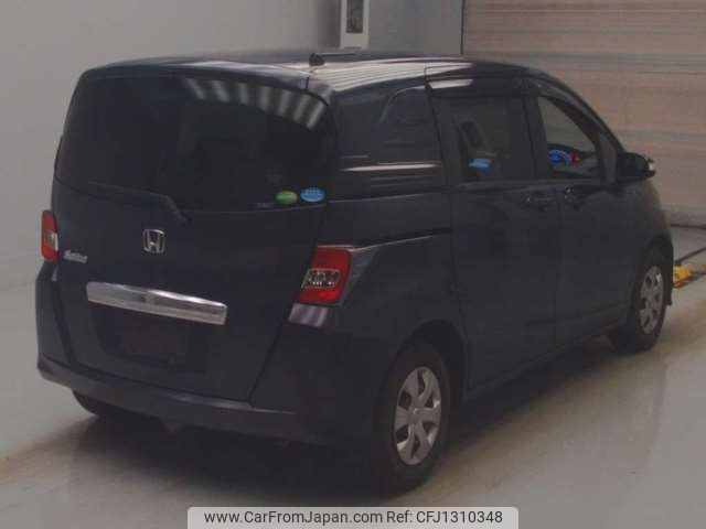 honda freed-spike 2014 -HONDA--Freed Spike DBA-GB3--GB3-1613601---HONDA--Freed Spike DBA-GB3--GB3-1613601- image 2
