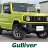 suzuki jimny 2021 -SUZUKI--Jimny 3BA-JB64W--JB64W-224567---SUZUKI--Jimny 3BA-JB64W--JB64W-224567- image 1