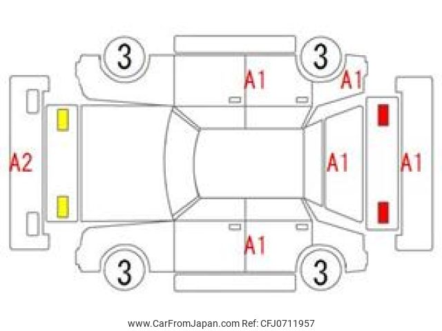 nissan skyline 2007 -NISSAN--Skyline DBA-V36--V36-115289---NISSAN--Skyline DBA-V36--V36-115289- image 2