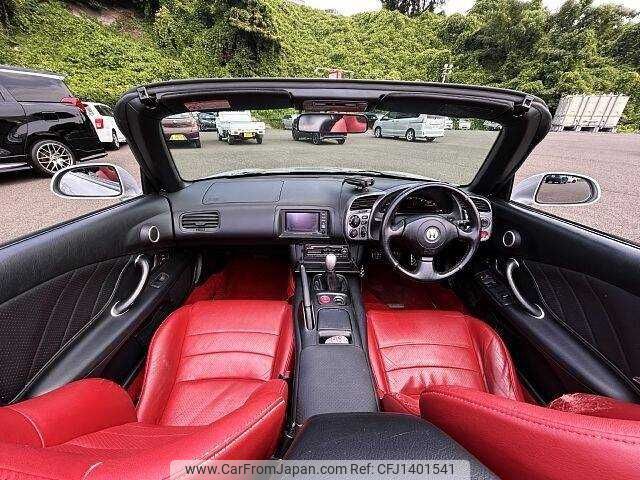honda s2000 2002 504928-931403 image 1