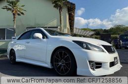 toyota crown 2012 -TOYOTA--Crown GRS200--0077643---TOYOTA--Crown GRS200--0077643-