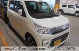 suzuki wagon-r-stingray 2016 quick_quick_DAA-MH44S_MH44S-803965