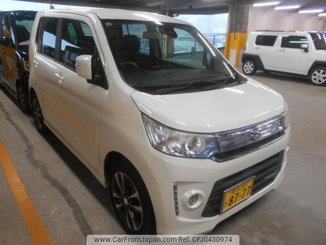 suzuki wagon-r-stingray 2016 quick_quick_DAA-MH44S_MH44S-803965 image 1