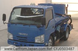 isuzu elf-truck 2017 -ISUZU--Elf NKR85-7061316---ISUZU--Elf NKR85-7061316-