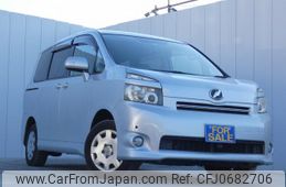 toyota voxy 2008 quick_quick_DBA-ZRR70G_ZRR70-0129169