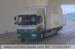 hino ranger 2013 -HINO--Hino Ranger FD7JLAG-13506---HINO--Hino Ranger FD7JLAG-13506-