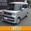 suzuki spacia 2020 -SUZUKI 【北九州 591ｶ1221】--Spacia MK53S--312450---SUZUKI 【北九州 591ｶ1221】--Spacia MK53S--312450- image 1