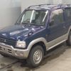 mitsubishi pajero-mini 2002 -MITSUBISHI--Pajero mini H58A-0402263---MITSUBISHI--Pajero mini H58A-0402263- image 1