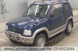 mitsubishi pajero-mini 2002 -MITSUBISHI--Pajero mini H58A-0402263---MITSUBISHI--Pajero mini H58A-0402263-