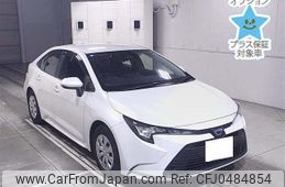 toyota corolla 2023 -TOYOTA 【いわき 300ﾜ1548】--Corolla ZWE215-0009604---TOYOTA 【いわき 300ﾜ1548】--Corolla ZWE215-0009604-