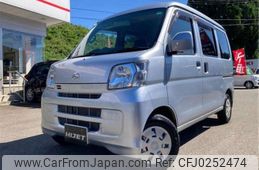 daihatsu hijet-van 2014 -DAIHATSU 【秋田 480】--Hijet Van EBD-S331V--S331V-0117310---DAIHATSU 【秋田 480】--Hijet Van EBD-S331V--S331V-0117310-