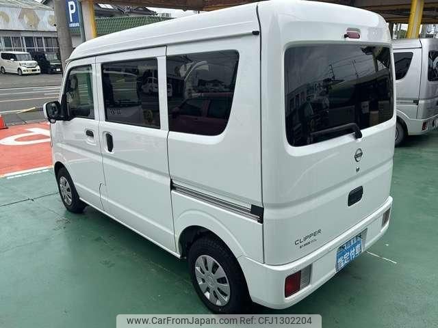 nissan nv100-clipper 2024 quick_quick_5BD-DR17V_DR17V-746151 image 2