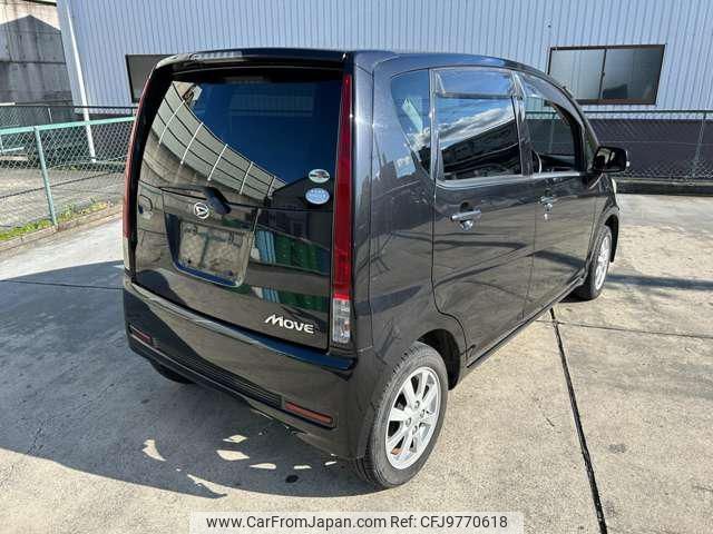 daihatsu move 2007 -DAIHATSU 【名変中 】--Move L175S--1077632---DAIHATSU 【名変中 】--Move L175S--1077632- image 2