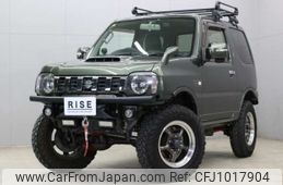 suzuki jimny 2016 -SUZUKI--Jimny ABA-JB23W--JB23W-755212---SUZUKI--Jimny ABA-JB23W--JB23W-755212-