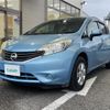 nissan note 2014 -NISSAN--Note DBA-E12--E12-222616---NISSAN--Note DBA-E12--E12-222616- image 1