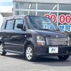 suzuki wagon-r 2006 CFJ1798696 image 16