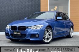 bmw 3-series 2018 CFJ1555901
