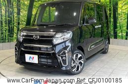 daihatsu tanto 2021 -DAIHATSU--Tanto 6BA-LA650S--LA650S-1107171---DAIHATSU--Tanto 6BA-LA650S--LA650S-1107171-