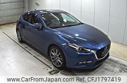 mazda axela 2016 CFJ1797419
