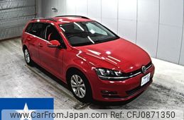 volkswagen golf-variant 2014 -VOLKSWAGEN--VW Golf Variant AUCJZ--WVWZZZAUZFP525526---VOLKSWAGEN--VW Golf Variant AUCJZ--WVWZZZAUZFP525526-