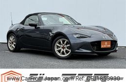 mazda roadster 2016 CFJ1858930