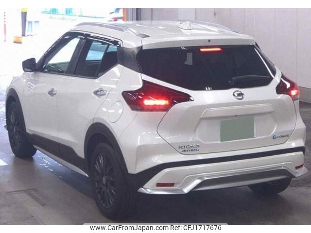 nissan nissan-others 2021 CFJ1717676 image 2