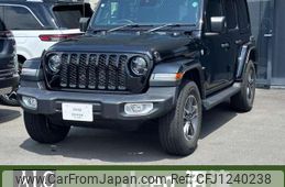 jeep wrangler 2023 quick_quick_JL20L_1C4HJXLN1PW538441