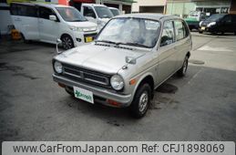 honda life 1973 CFJ1898069