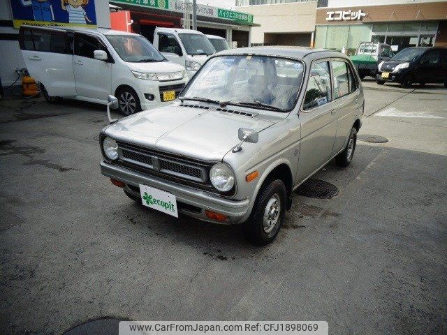 honda life 1973 CFJ1898069 image 1