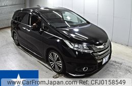 honda odyssey 2014 -HONDA 【愛媛 333ひ0910】--Odyssey RC1--RC1-1023059---HONDA 【愛媛 333ひ0910】--Odyssey RC1--RC1-1023059-