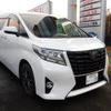 toyota alphard 2016 -TOYOTA--Alphard DBA-AGH35W--AGH35-0012731---TOYOTA--Alphard DBA-AGH35W--AGH35-0012731- image 1