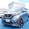 nissan dayz 2019 quick_quick_4AA-B45W_B45W-0008156 image 1