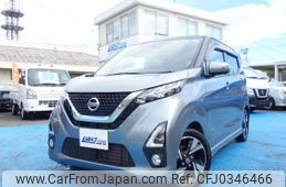 nissan dayz 2019 quick_quick_4AA-B45W_B45W-0008156