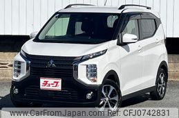 mitsubishi ek-cross 2019 -MITSUBISHI--ek X 4AA-B38W--B38W-0001165---MITSUBISHI--ek X 4AA-B38W--B38W-0001165-