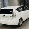 toyota prius-α 2011 -TOYOTA 【京都 302ぬ669】--Prius α ZVW41W-3001107---TOYOTA 【京都 302ぬ669】--Prius α ZVW41W-3001107- image 6