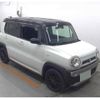 suzuki hustler 2014 quick_quick_DBA-MR31S_MR31S-238251 image 4
