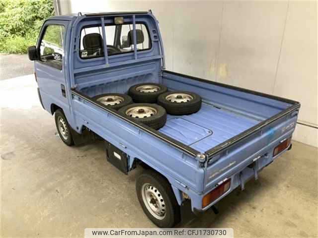 honda acty-truck 1992 CFJ1730730 image 2