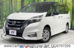 nissan serena 2018 -NISSAN--Serena DAA-GFNC27--GFNC27-013399---NISSAN--Serena DAA-GFNC27--GFNC27-013399-