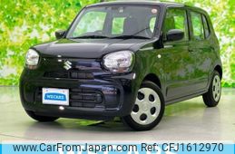 suzuki alto 2023 CFJ1612970