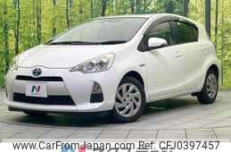 toyota aqua 2014 -TOYOTA--AQUA DAA-NHP10--NHP10-2343150---TOYOTA--AQUA DAA-NHP10--NHP10-2343150-